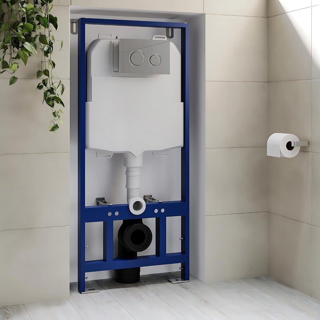 Flush Tank Cera Conceal Tank- Concealed Cistern