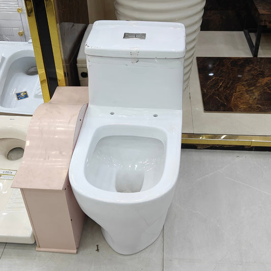DELL Aqua Commode – DELL Ceramics – Dell Sanitary Ware