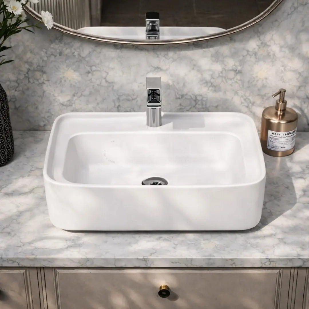 24 Inch Vanity