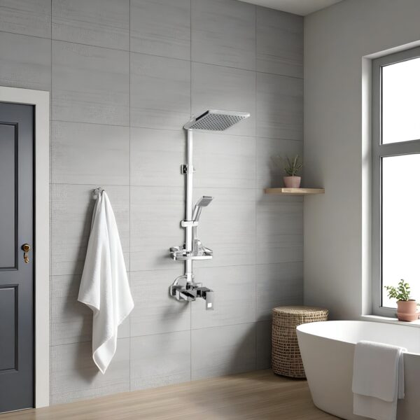 Bathroom Shower Set