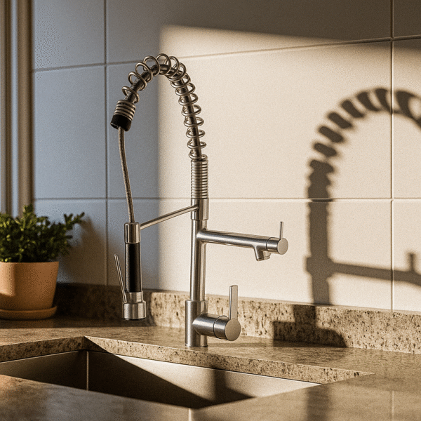Sink Mixer