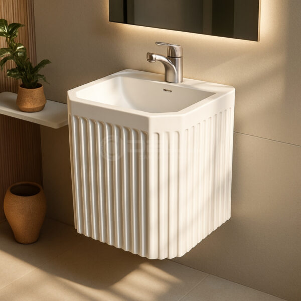 Wall Hang Basin