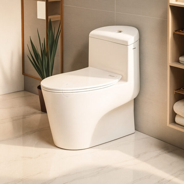 Commode