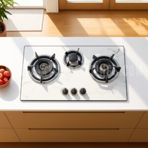 Kitchen Stove