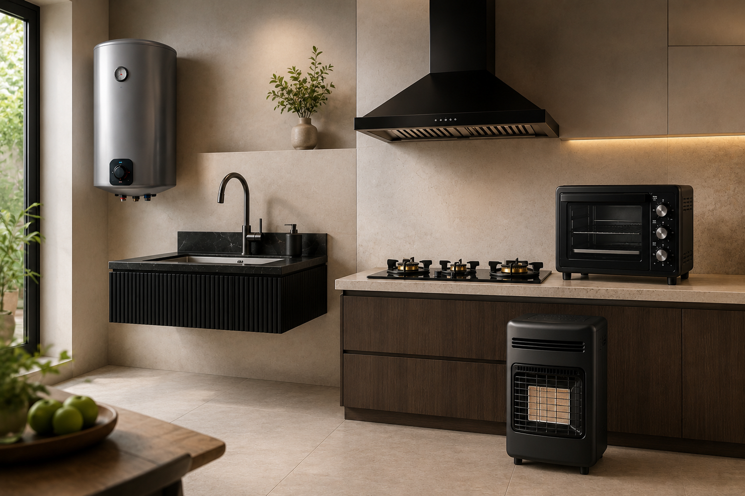 Home Appliances