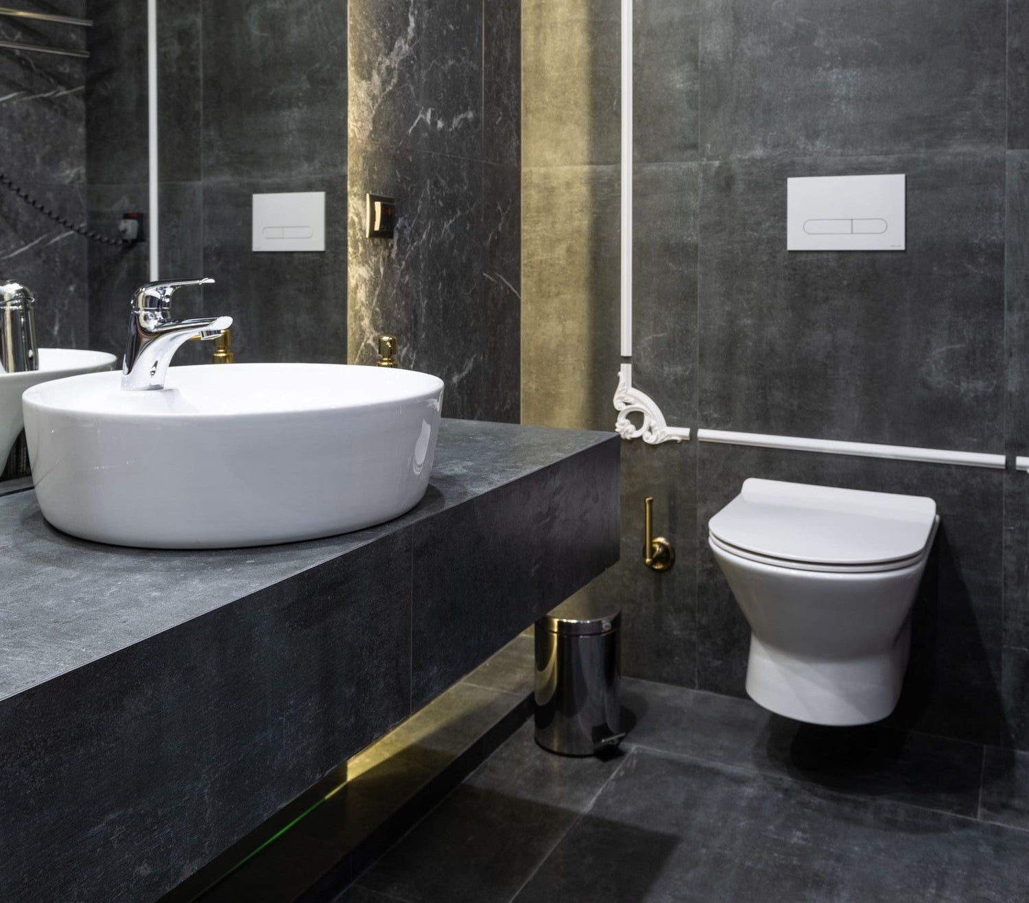 Sanitary Ware