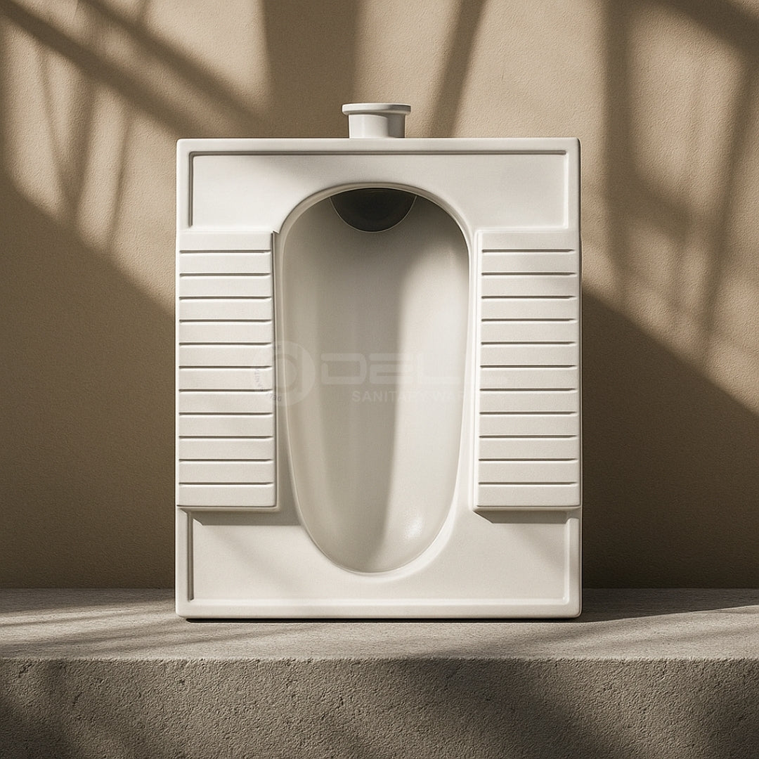 Dell New Small WC Toilet - Dell Ceramics - Dell Sanitary Ware
