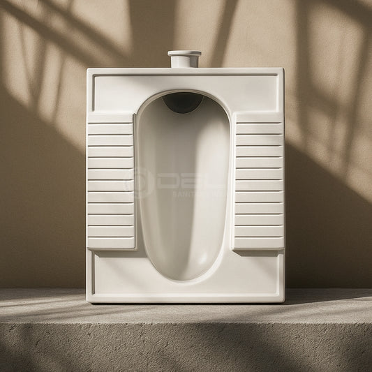 Dell New Small WC Toilet - Dell Ceramics - Dell Sanitary Ware