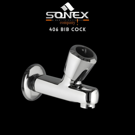 SONEX Bib Cock 406 – Sonex Sanitary Fittings
