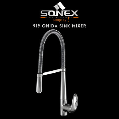 Sonex Onida Sink Mixer 919 – Sonex Sanitary Fittings