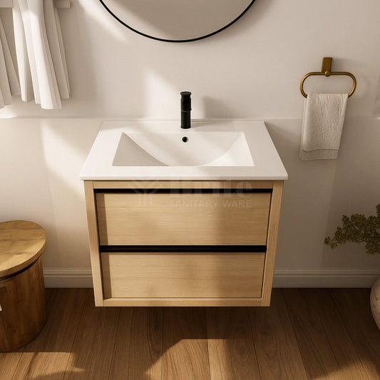 Brite Vanity Top 24 - Brite Ceramics - Brite Sanitary Ware