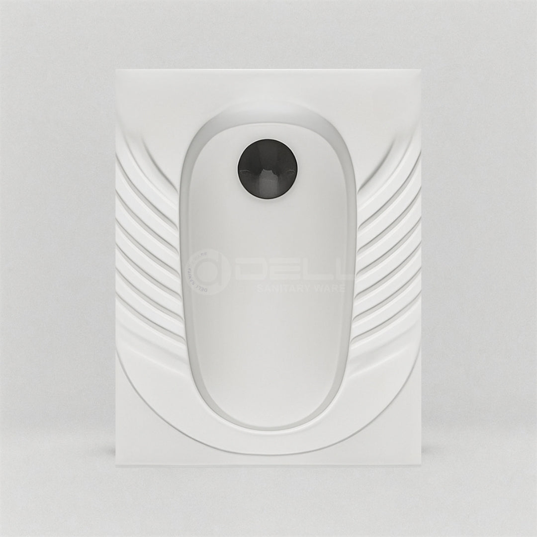 Dell Medium WC Toilet - Dell Ceramics - Dell Sanitary Ware