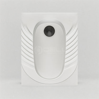 Dell Medium WC Toilet - Dell Ceramics - Dell Sanitary Ware