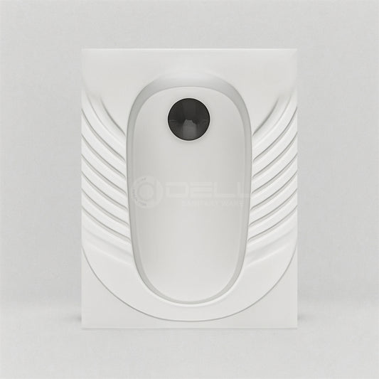Dell Medium WC Toilet - Dell Ceramics - Dell Sanitary Ware