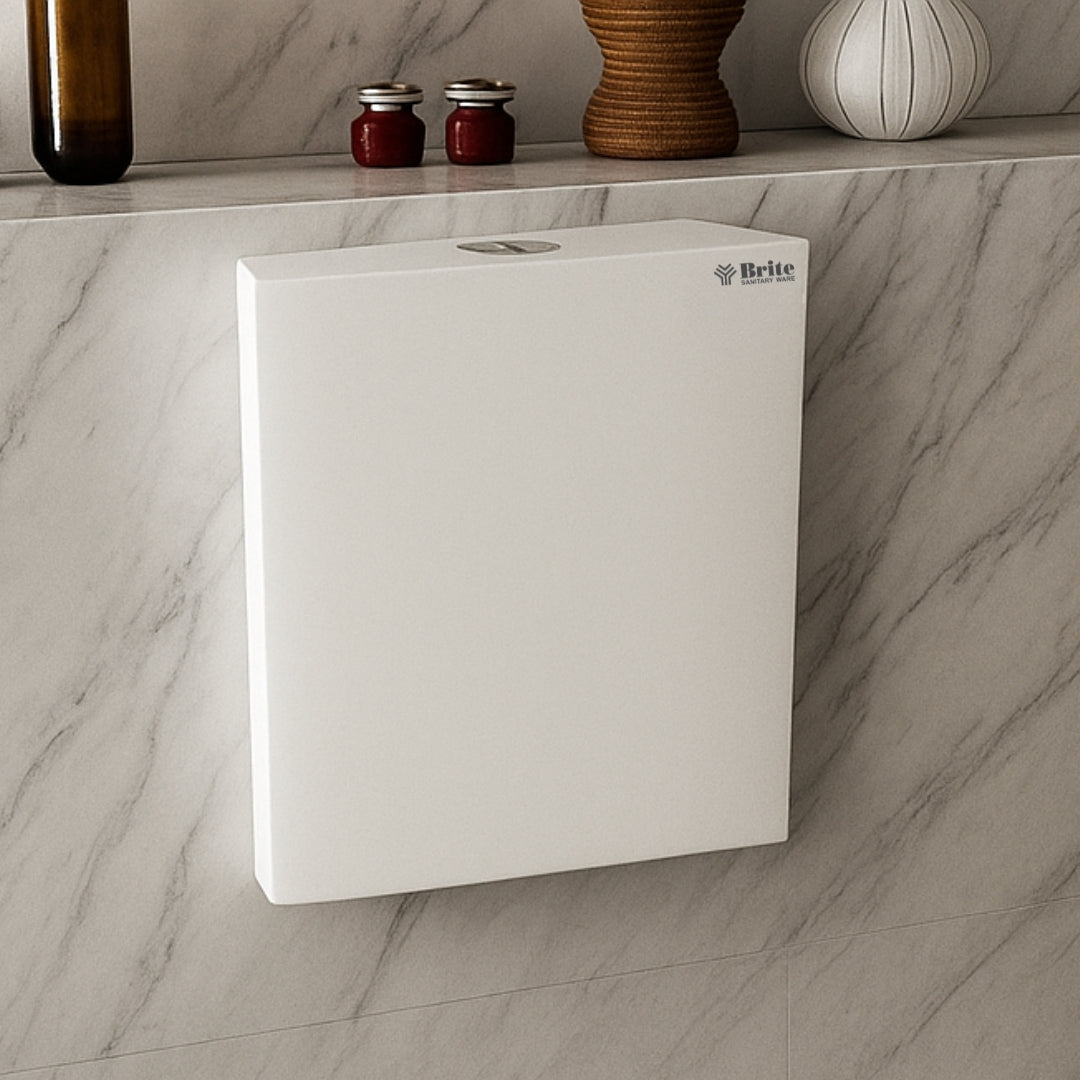 Brite Flush Tank B40