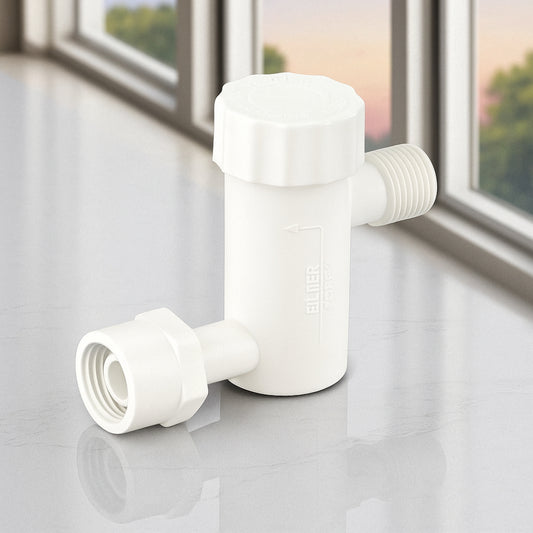 INLET Filter for Commode & Flush Tank