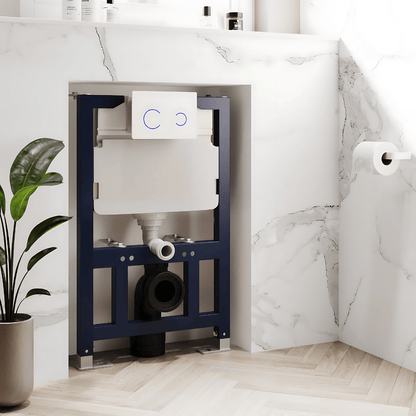 Flush Tank Cera Conceal Tank- Concealed Cistern