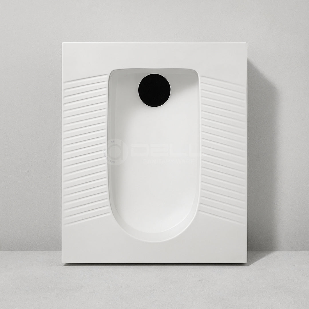 Dell 1003 WC Toilet - Dell Ceramics - Dell Sanitary Ware