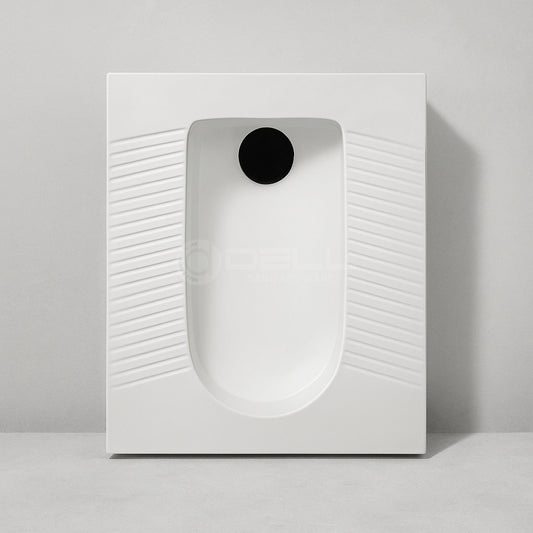 Dell 1003 WC Toilet - Dell Ceramics - Dell Sanitary Ware