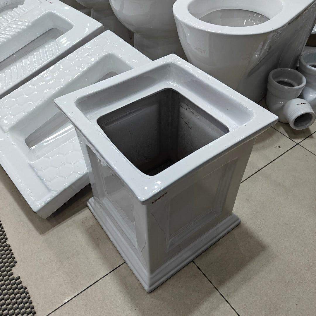 Flower Pots Vouge AMAZON "Shop the Best Flower Pots (Gamla)