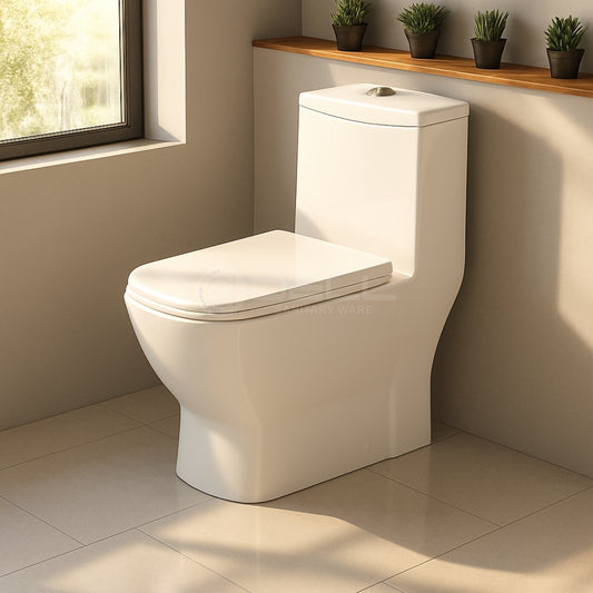 DELL Unique Commode – DELL Ceramics – Dell Sanitary Ware
