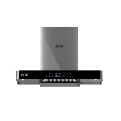 NAS GAS KHD-320 Hood | Powerful Kitchen Exhaust Hood