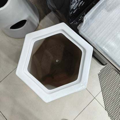 Flower Pot Vouge Diamond "Shop the Best Flower Pots (Gamla)