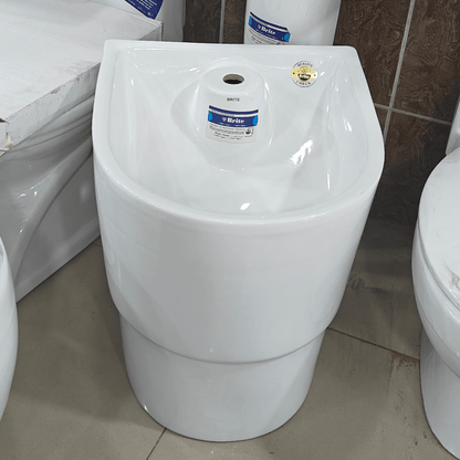 Brite Wall hang 001 Basin - Brite Sanitary Ware - Brite Ceramics