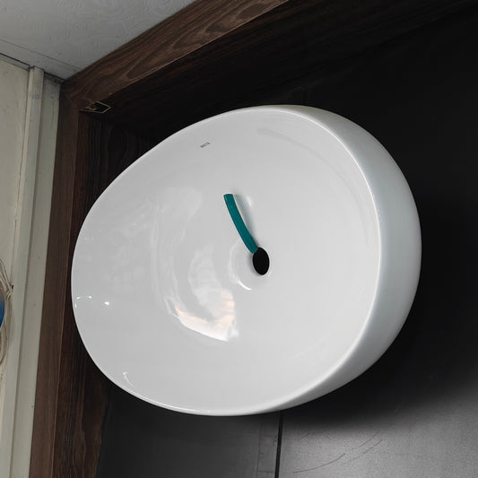 Brite 0015 Vanity Wash Basin - Brite Sanitary Ware