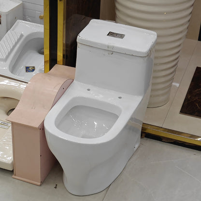 DELL Aqua Commode – DELL Ceramics – Dell Sanitary Ware
