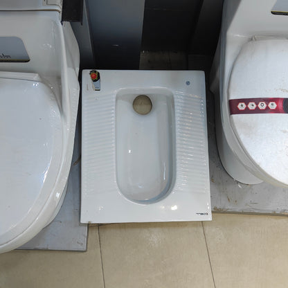 Dell 1003 WC Toilet - Dell Ceramics - Dell Sanitary Ware