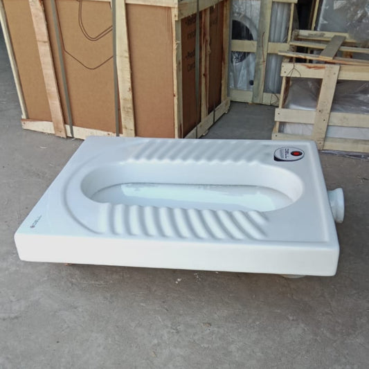 Dell Medium WC Toilet - Dell Ceramics - Dell Sanitary Ware