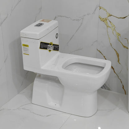 Brite S180 Commode - Brite Ceramics - Brite Sanitary Ware