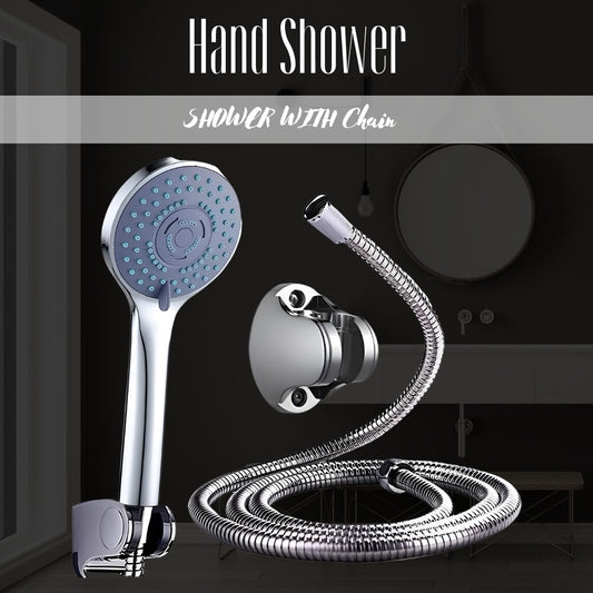 Hand Shower : Premium Design for an Ultimate Bathing Experience