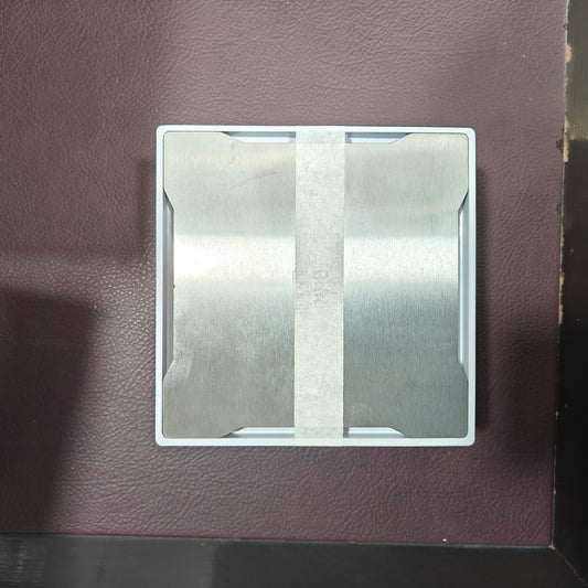 Waste E 6x6 Floor Waste Jali for Home, Bathroom & Kitchen