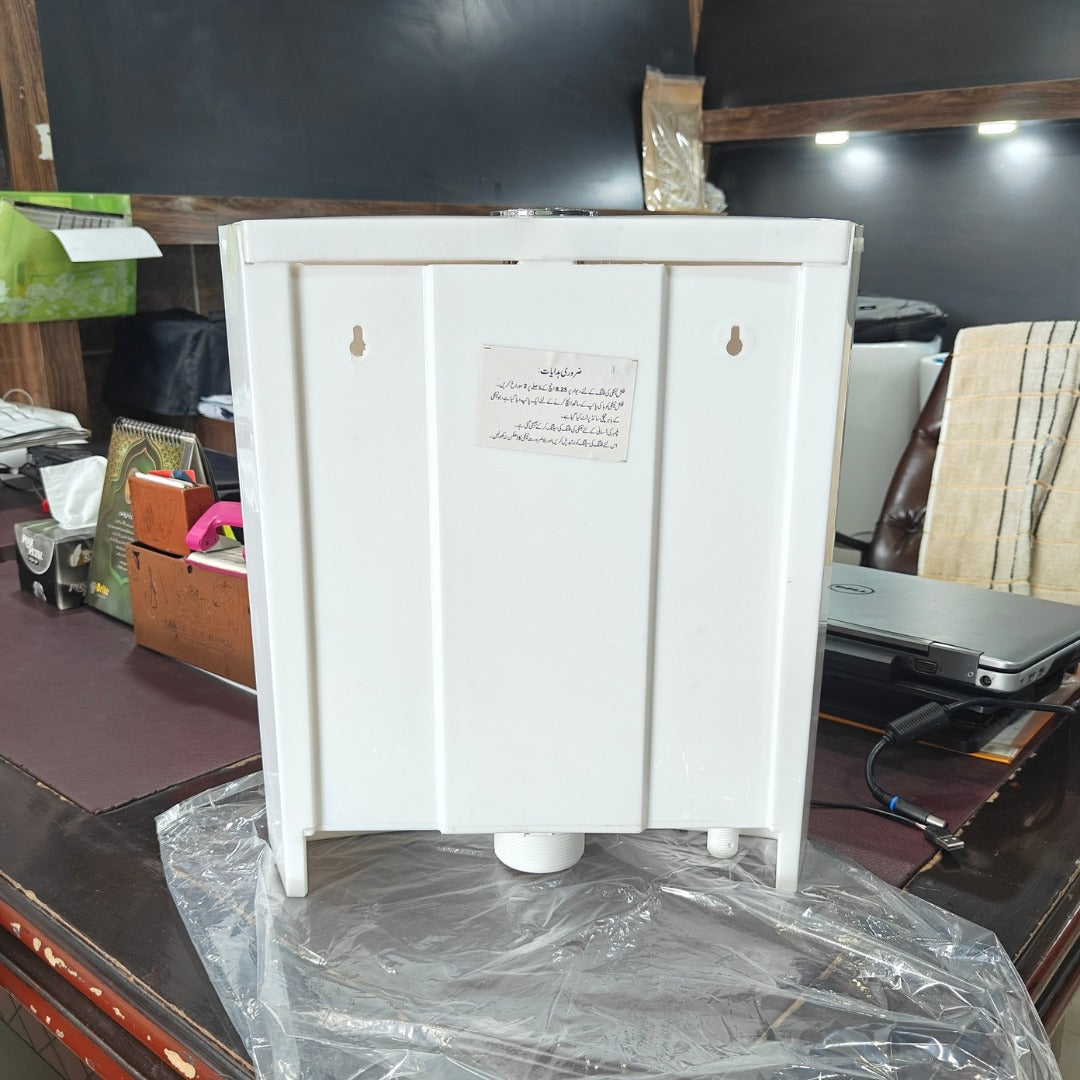 Panache Flush Tank Double Push - Squatting Pan Flush Tank - Toilet Flush Tank