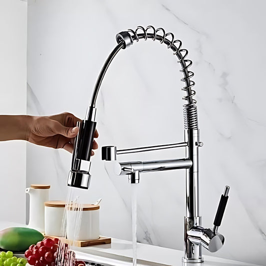 Kitchen Sink Mixer China - Sink Faucet