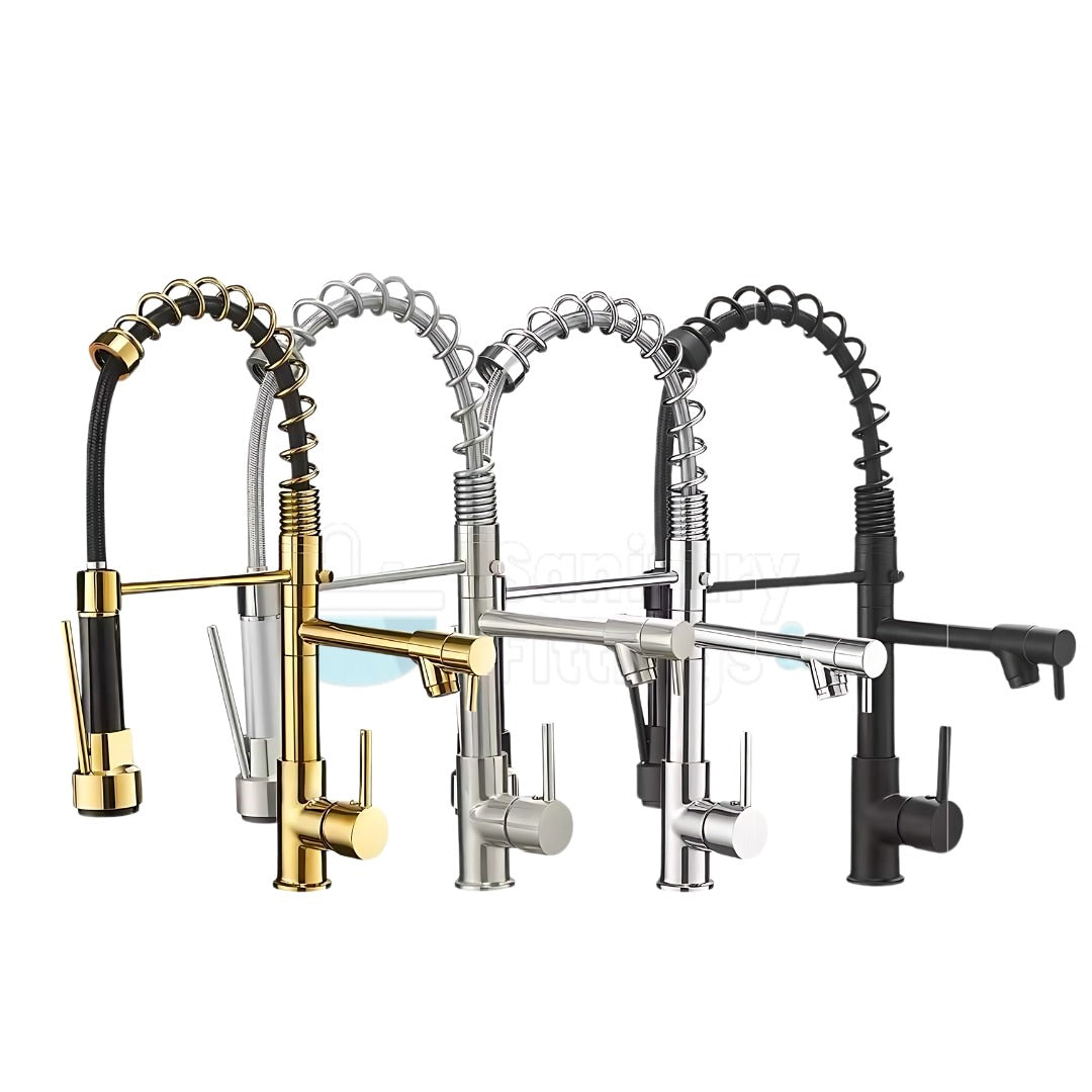 Kitchen Sink Mixer China - Sink Faucet