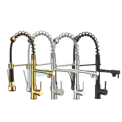 Kitchen Sink Mixer China - Sink Faucet