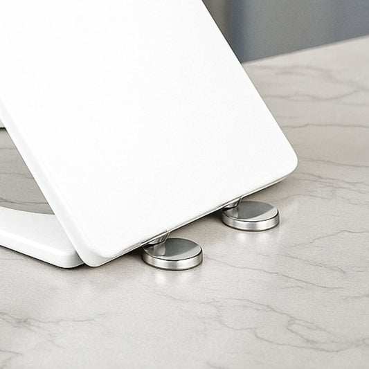 Wallhanging Commode X101 Rimless - Brite Ceramics