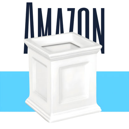 Flower Pots Vouge AMAZON "Shop the Best Flower Pots (Gamla)