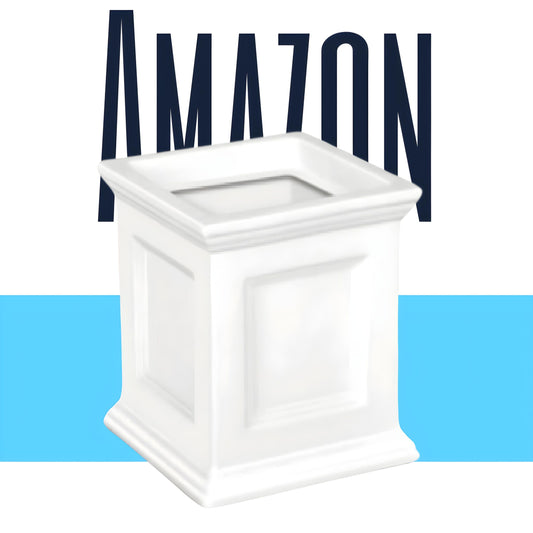 Flower Pots Vouge AMAZON "Shop the Best Flower Pots (Gamla)