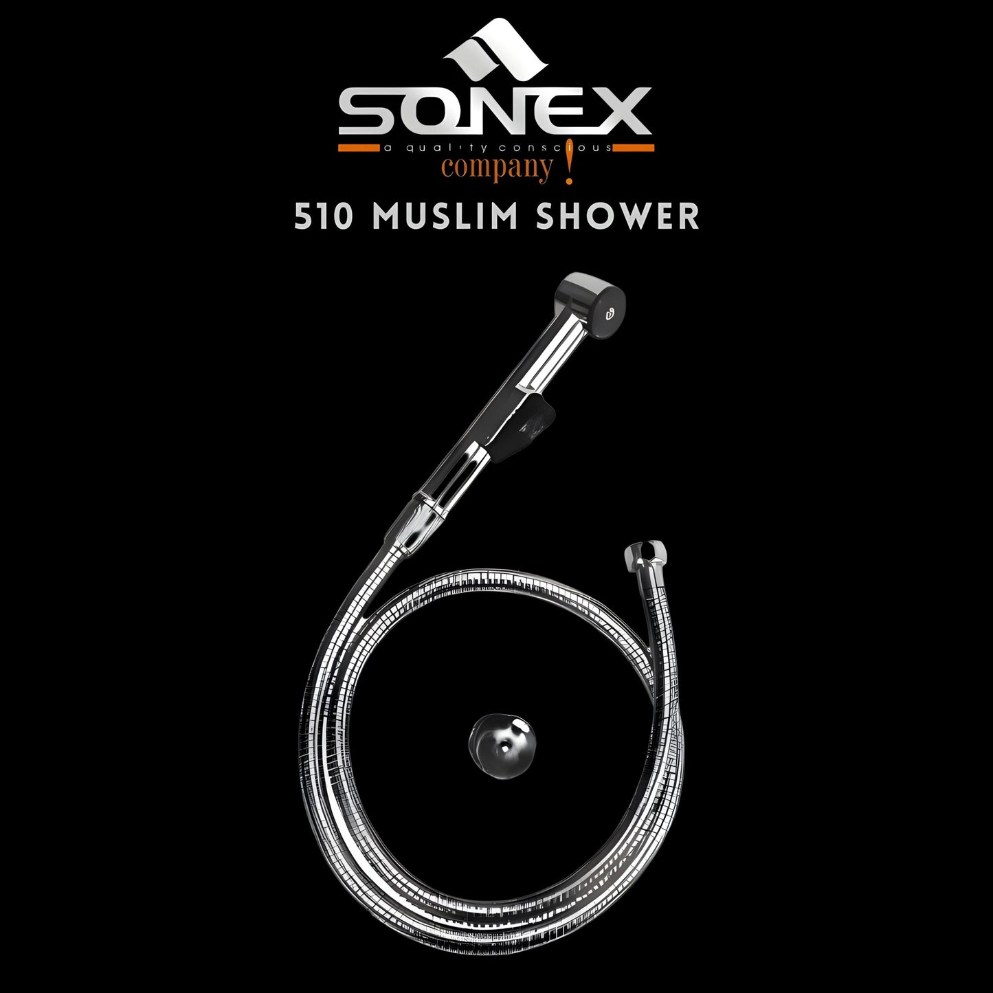 SONEX 510 Muslim Shower – Muslim Shower – SONEX SANITARY FITTINGS