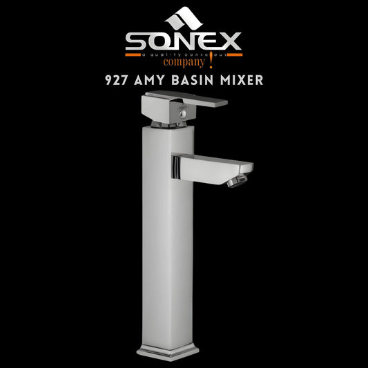 Sonex AMY Basin mixer 927L – Sonex Sanitary Fittings