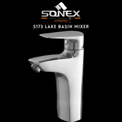 Sonex Lake Basin Mixer 5173 – Sonex Sanitary Fittings