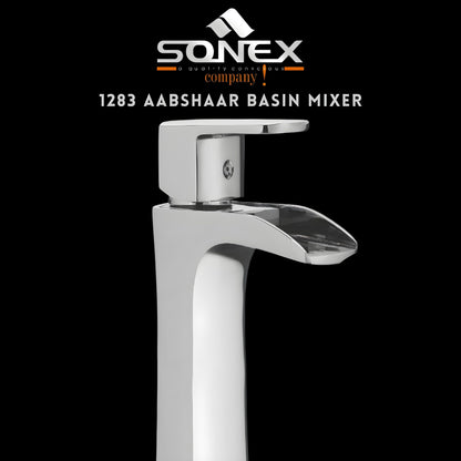 Sonex AABSHAR Basin mixer 1283 – Sonex Sanitary Fittings