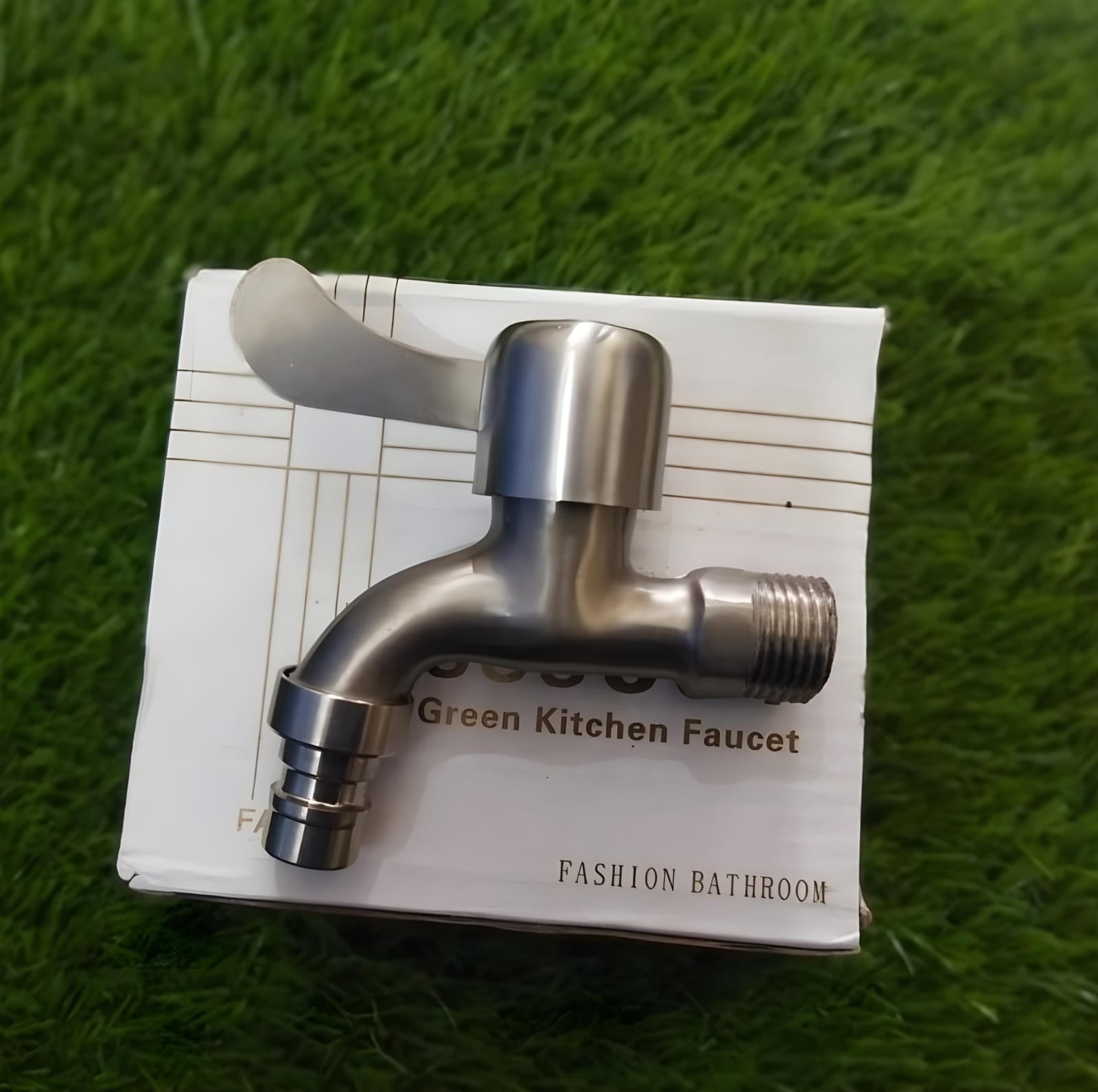 CHINA NOZZLE COCK LEVER (AS)