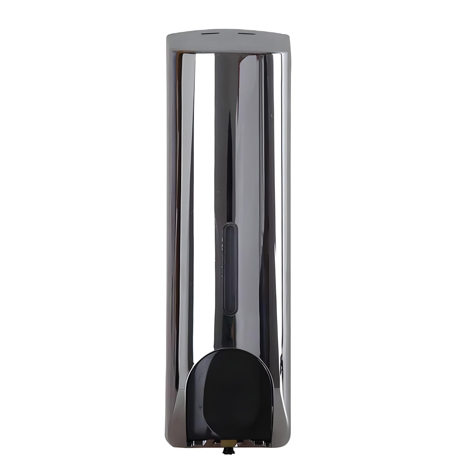 Manual Liquid Soap Dispenser Wall Mounted 350ml/12.3oz (AB)