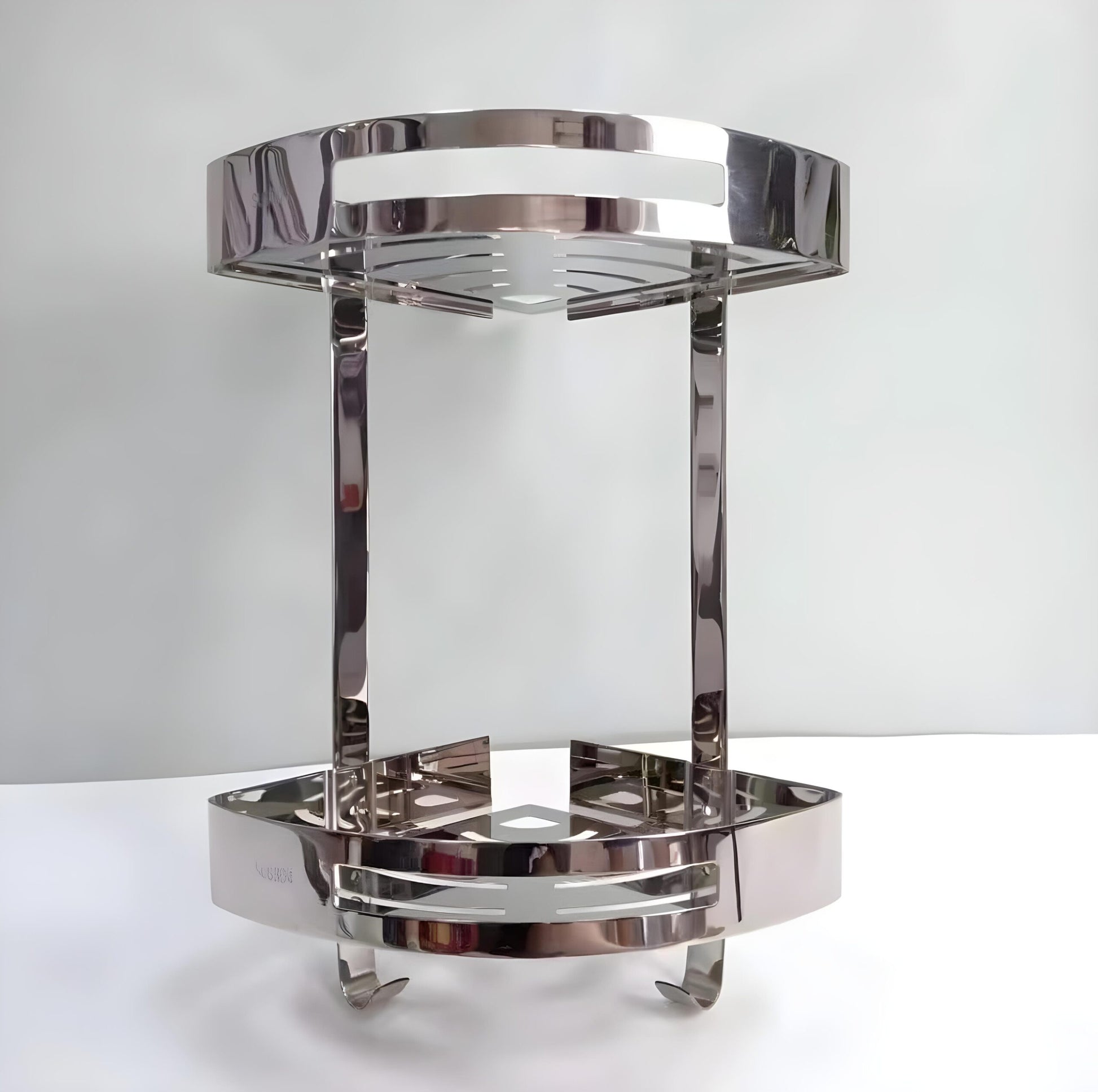 CORNER RACK FOR KITCHEN AND WASHROOM