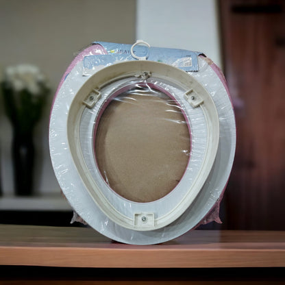 BABY TOILET SEAT COVER (SO)
